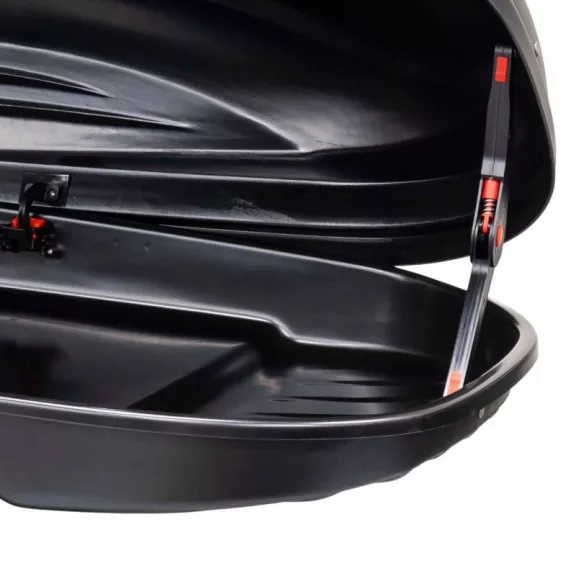Strešný box Aroso Deutschland München 580 (carbon)