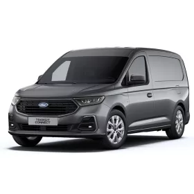 FORD TRANSIT CONNECT VANIČKOVÉ AUTOROHOŽE (2024-)
