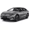 VW ID7 VANIČKOVÉ AUTOROHOŽE (2023-)