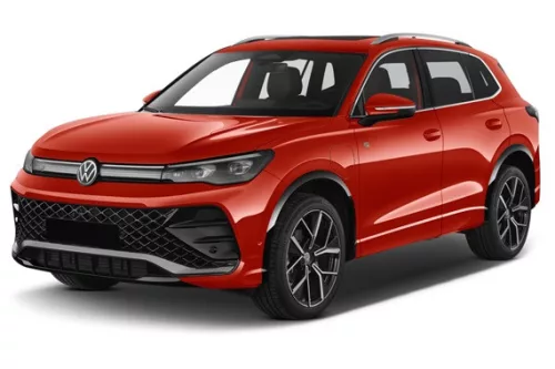 VW TIGUAN III. VANIČKOVÉ AUTOROHOŽE (2023-)