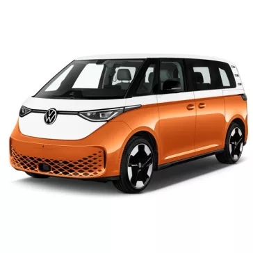 VW ID.BUZZ VANIČKOVÉ AUTOROHOŽE (2022-)