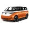 VW ID.BUZZ VANIČKOVÉ AUTOROHOŽE (2022-)