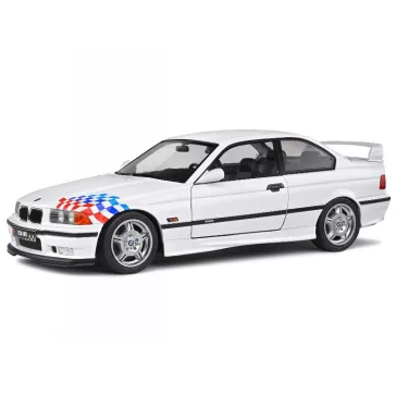 BMW 3 (E36) VANIČKOVÉ AUTOROHOŽE (1992-1998)