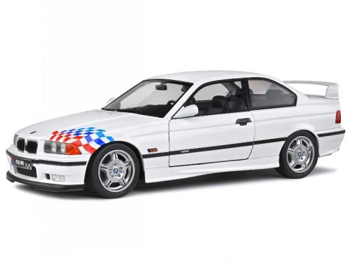 BMW 3 (E36) VANIČKOVÉ AUTOROHOŽE (1992-1998)