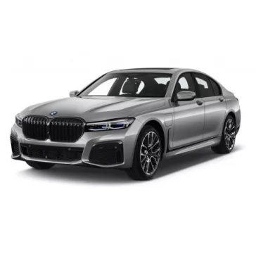 BMW 7 (G11/G12) VANIČKOVÉ AUTOROHOŽE (2015-2022)
