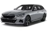 BMW 5/i5 (G61) VANIČKOVÉ AUTOROHOŽE (2023-)