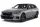 BMW 5/i5 (G61) VANIČKOVÉ AUTOROHOŽE (2023-)