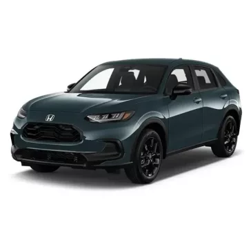 HONDA ZR-V VANIČKOVÉ AUTOROHOŽE (2022-)