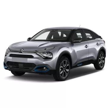 CITROEN E-C4 X VANIČKOVÉ AUTOROHOŽE (2023-)