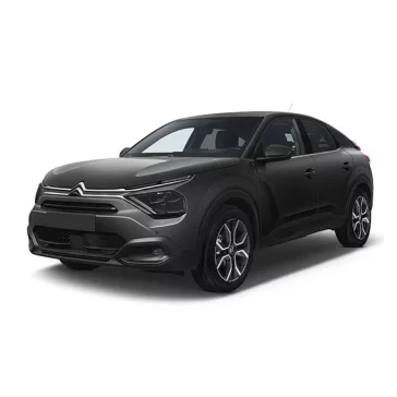 CITROEN E-C4 VANIČKOVÉ AUTOROHOŽE (2020-)