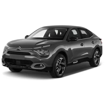 CITROEN C4 X VANIČKOVÉ AUTOROHOŽE (2022-)