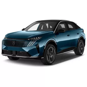 PEUGEOT 3008 VANIČKOVÉ AUTOROHOŽE (2024-)