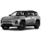 TOYOTA RAV4 (VI) GUMOVÉ ROHOŽE (2026-)