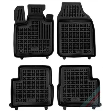 FIAT 500E (332) VANIČKOVÉ AUTOROHOŽE (2022-)