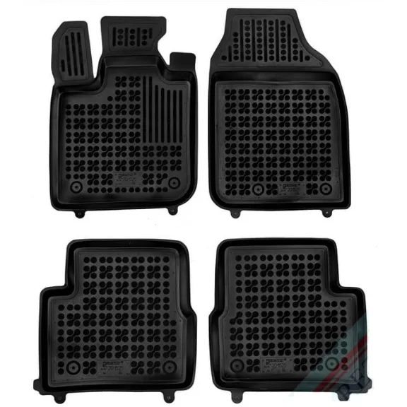 FIAT 500E (332) VANIČKOVÉ AUTOROHOŽE (2022-)