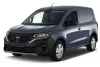 NISSAN TOWNSTAR (FURGON) VANIČKOVÉ AUTOROHOŽE (2022-)