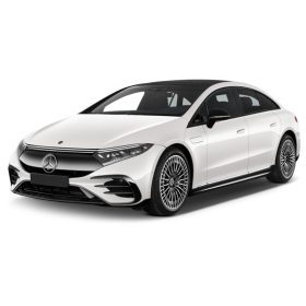 MERCEDES-BENZ EQS VANIČKOVÉ AUTOROHOŽE (2021-)