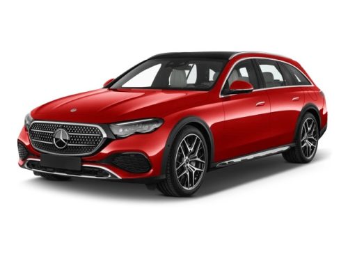 MERCEDES-BENZ E (S214) KOMBI VANIČKOVÉ AUTOROHOŽE (2023-)