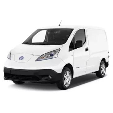 NISSAN E-NV 200 VANIČKOVÉ AUTOROHOŽE (2014-2022)