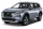 NISSAN X-TRAIL (T33) VANIČKOVÉ AUTOROHOŽE (2022-)