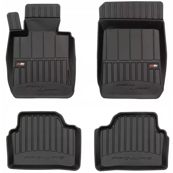 3D ULTRA PREMIUM - X-DRIVE 