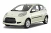 CITROEN C1 GUMOVÉ ROHOŽE (2005-2014)