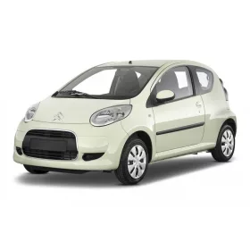 CITROEN C1 GUMOVÉ ROHOŽE (2005-2014)