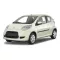 CITROEN C1 GUMOVÉ ROHOŽE (2005-2014)