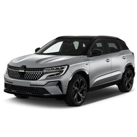 RENAULT AUSTRAL VANIČKOVÉ AUTOROHOŽE (2023-)