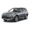 CITROEN C-CROSSER GUMOVÉ ROHOŽE (2007-2013)