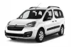 CITROEN BERLINGO II. GUMOVÉ ROHOŽE (2008-2018)