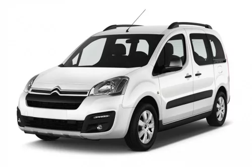 CITROEN BERLINGO II. GUMOVÉ ROHOŽE (2008-2018)