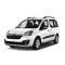 CITROEN BERLINGO II. GUMOVÉ ROHOŽE (2008-2018)