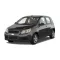 CHEVROLET AVEO (T200) GUMOVÉ ROHOŽE (2002-2011)