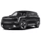 KIA EV9 DEFLEKTORY (2023-)