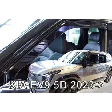 KIA EV9 DEFLEKTORY (2023-)