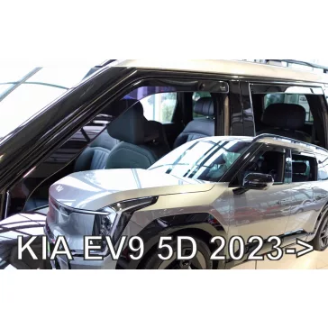 KIA EV9 DEFLEKTORY (2023-)