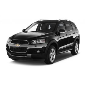 CHEVROLET CAPTIVA GUMOVÉ ROHOŽE (2006-2017)