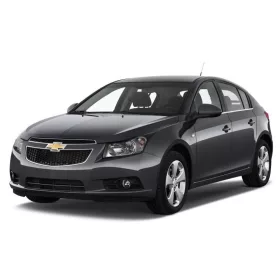 CHEVROLET CRUZE GUMOVÉ ROHOŽE (2009-2017)