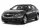 CHEVROLET CRUZE GUMOVÉ ROHOŽE (2009-2017)