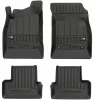 CHEVROLET CRUZE (2009-2017) GUMOVÉ ROHOŽE (3D PROLINE)
