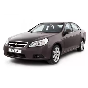 CHEVROLET EPICA GUMOVÉ ROHOŽE (2006-2012)