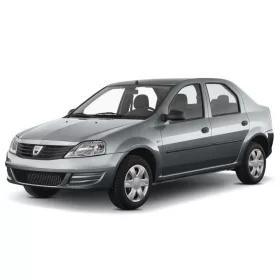 DACIA LOGAN GUMOVÉ ROHOŽE (2004-2013)