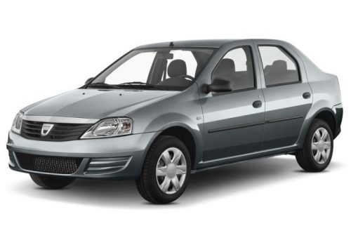 DACIA LOGAN GUMOVÉ ROHOŽE (2004-2013)