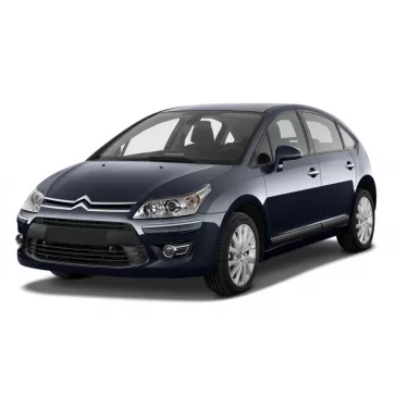CITROEN C4 GUMOVÉ ROHOŽE (2004-2010)