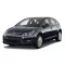 CITROEN C4 GUMOVÉ ROHOŽE (2004-2010)