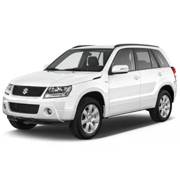 SUZUKI GRAND VITARA GUMOVÉ ROHOŽE (2005-2015)