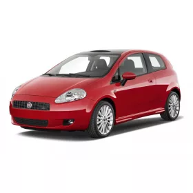 FIAT PUNTO GRANDE GUMOVÉ ROHOŽE (2005-2009)