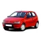 FIAT PUNTO II. GUMOVÉ ROHOŽE (1999-2005)