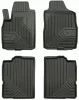 FIAT PANDA (2003-2012) GUMOVÉ ROHOŽE (3D ULTRA PREMIUM)
